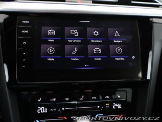 Volkswagen Arteon R-line 2.0 TDI 4Motion 2022