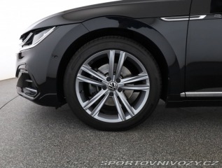 Volkswagen Arteon R-line 2.0 TDI 4Motion 2022