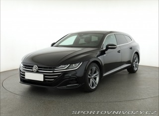 Volkswagen Arteon R-line 2.0 TDI 4Motion 2022