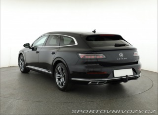 Volkswagen Arteon R-line 2.0 TDI 4Motion 2022