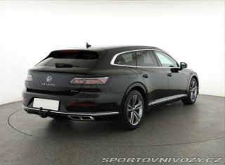 Volkswagen Arteon R-line 2.0 TDI 4Motion 2022