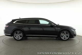 Volkswagen Arteon R-line 2.0 TDI 4Motion 2022