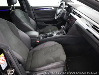 Volkswagen Arteon R-line 2.0 TDI 4Motion 2022