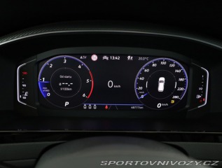 Volkswagen Arteon R-line 2.0 TDI 4Motion 2022