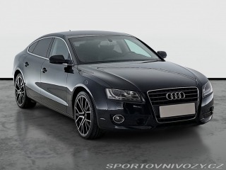 Audi A5 2.0 TFSI