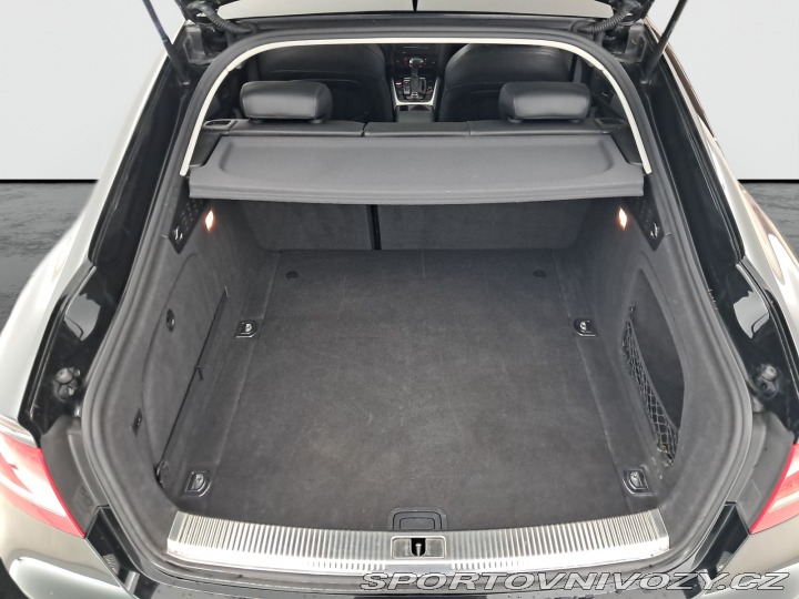 Audi A5 2.0 TFSI 2010