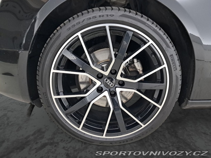 Audi A5 2.0 TFSI 2010