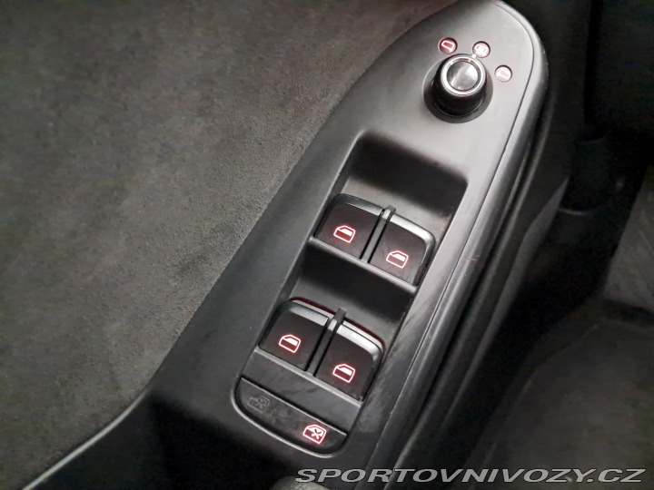 Audi A5 2.0 TFSI 2010