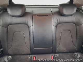 Audi A5 2.0 TFSI 2010