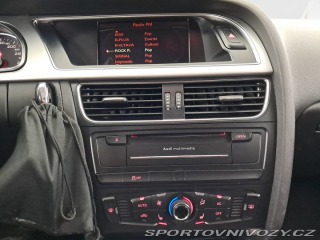 Audi A5 2.0 TFSI 2010