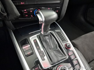 Audi A5 2.0 TFSI 2010