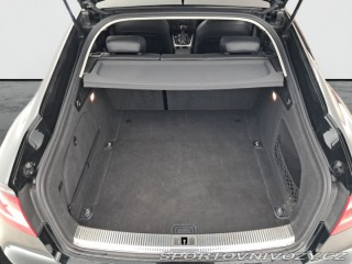 Audi A5 2.0 TFSI 2010
