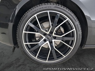 Audi A5 2.0 TFSI 2010