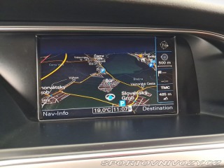 Audi A5 2.0 TFSI 2010