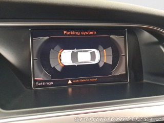 Audi A5 2.0 TFSI 2010