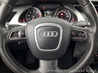 Audi A5 2.0 TFSI 2010