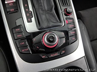 Audi A5 2.0 TFSI 2010