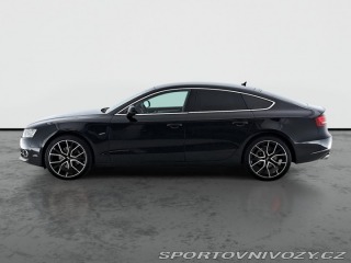 Audi A5 2.0 TFSI 2010