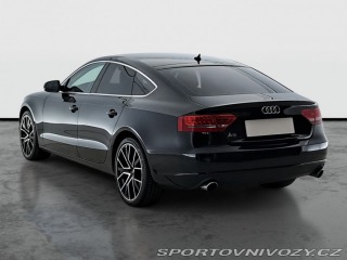Audi A5 2.0 TFSI 2010