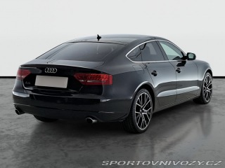 Audi A5 2.0 TFSI 2010