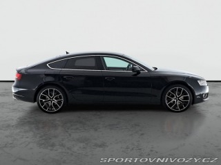 Audi A5 2.0 TFSI 2010