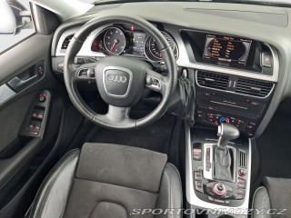 Audi A5 2.0 TFSI 2010