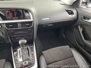 Audi A5 2.0 TFSI 2010