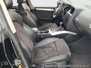 Audi A5 2.0 TFSI 2010