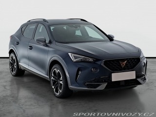 Cupra Formentor 1.4 e-Hybrid