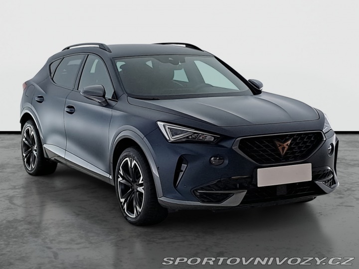 Cupra Formentor 1.4 e-Hybrid 2021