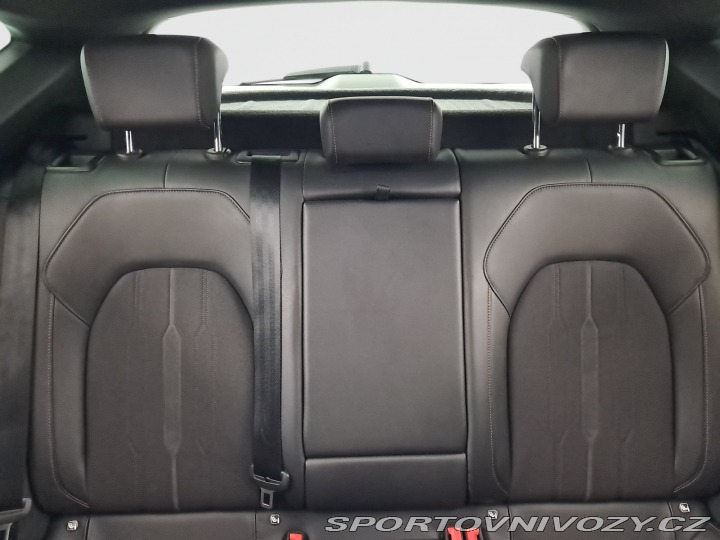 Cupra Formentor 1.4 e-Hybrid 2021