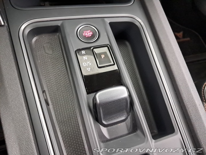 Cupra Formentor 1.4 e-Hybrid 2021