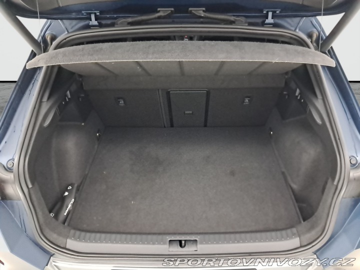 Cupra Formentor 1.4 e-Hybrid 2021