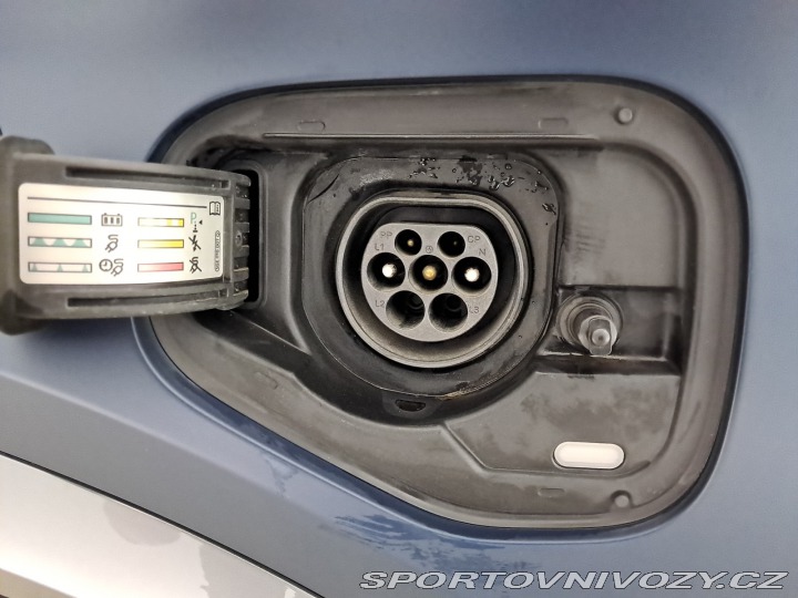 Cupra Formentor 1.4 e-Hybrid 2021
