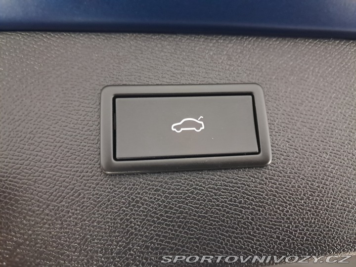 Cupra Formentor 1.4 e-Hybrid 2021