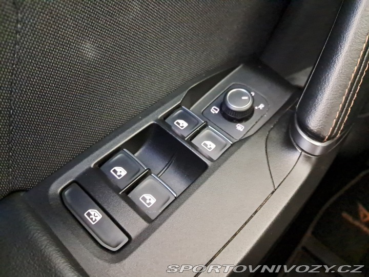 Cupra Formentor 1.4 e-Hybrid 2021