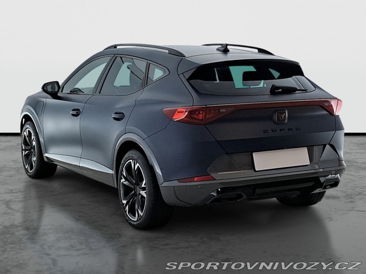 Cupra Formentor 1.4 e-Hybrid 2021