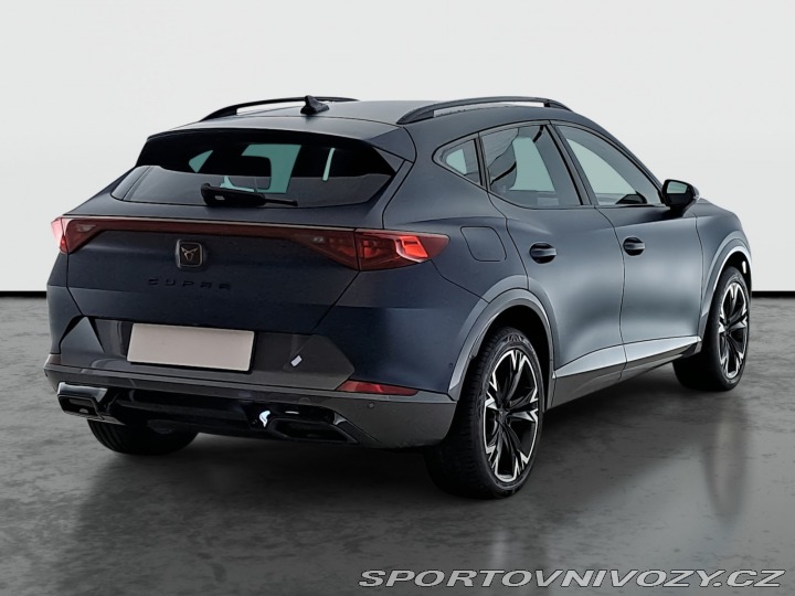 Cupra Formentor 1.4 e-Hybrid 2021