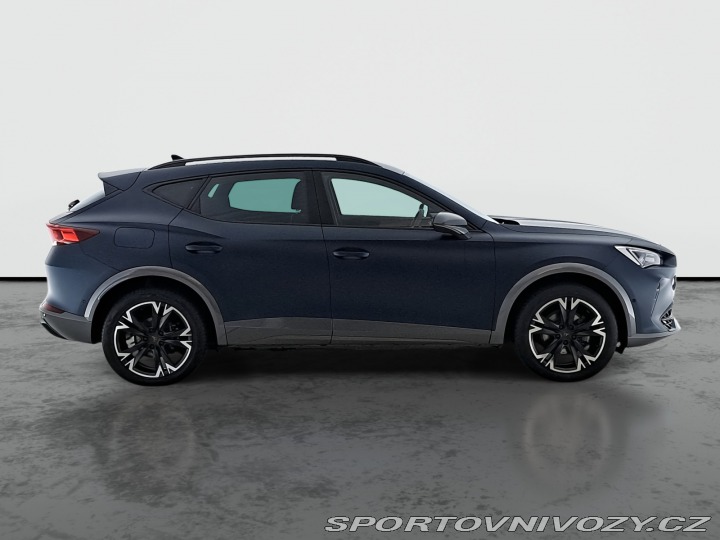 Cupra Formentor 1.4 e-Hybrid 2021