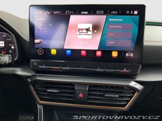 Cupra Formentor 1.4 e-Hybrid 2021