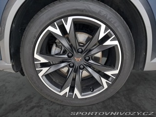Cupra Formentor 1.4 e-Hybrid 2021