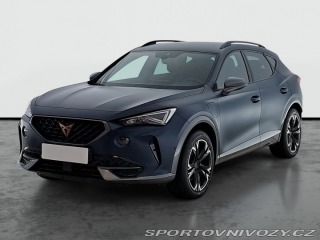 Cupra Formentor 1.4 e-Hybrid 2021