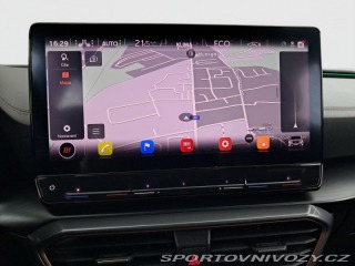 Cupra Formentor 1.4 e-Hybrid 2021