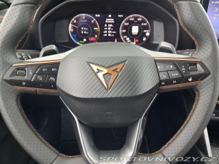 Cupra Formentor 1.4 e-Hybrid 2021