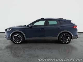 Cupra Formentor 1.4 e-Hybrid 2021