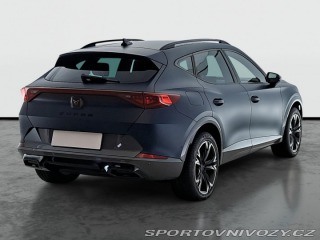 Cupra Formentor 1.4 e-Hybrid 2021