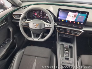 Cupra Formentor 1.4 e-Hybrid 2021