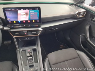 Cupra Formentor 1.4 e-Hybrid 2021