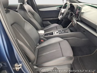 Cupra Formentor 1.4 e-Hybrid 2021