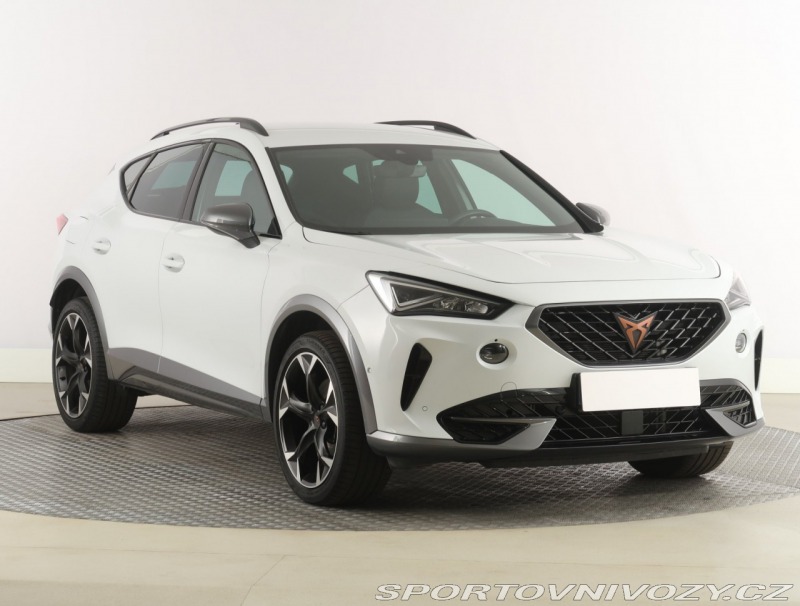 Cupra Formentor 1.5 TSI